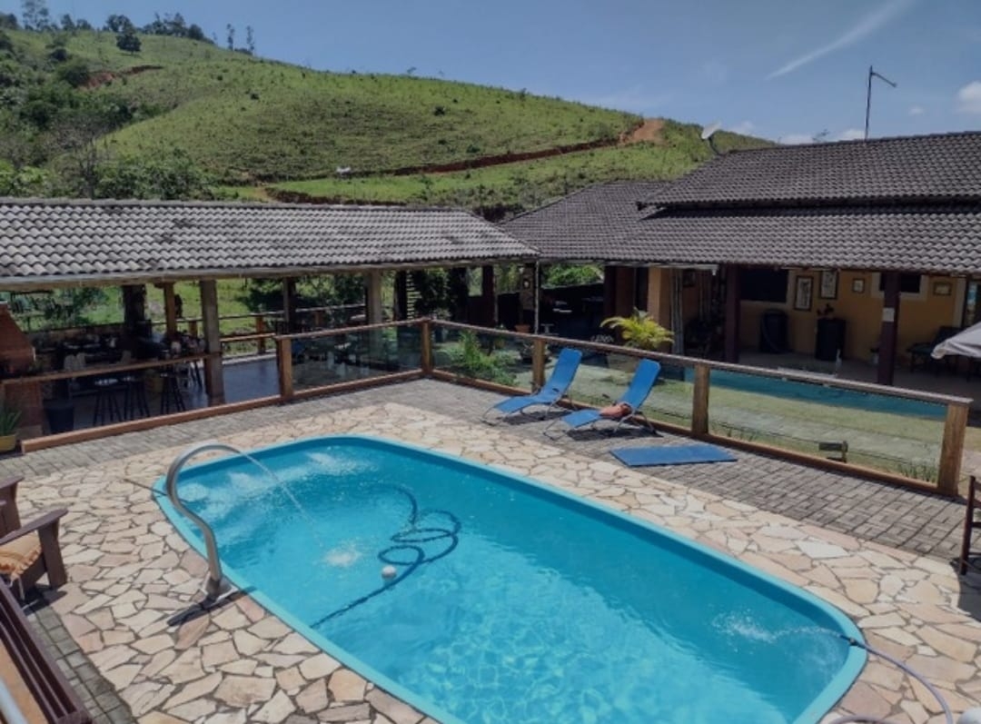 Sítio, 3 quartos, 14 hectares - Foto 15