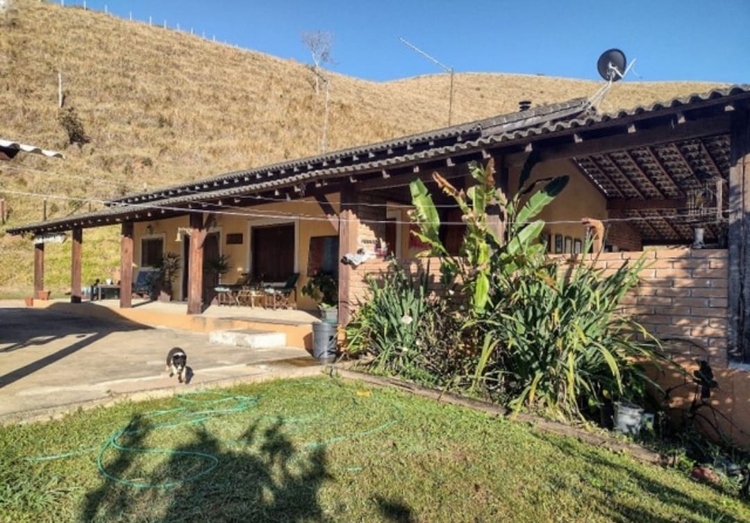 Sítio, 3 quartos, 14 hectares - Foto 17