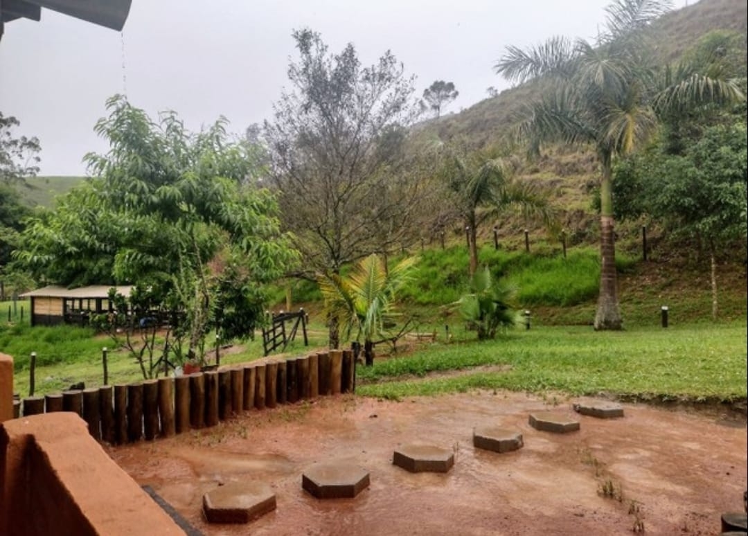 Sítio, 3 quartos, 14 hectares - Foto 18