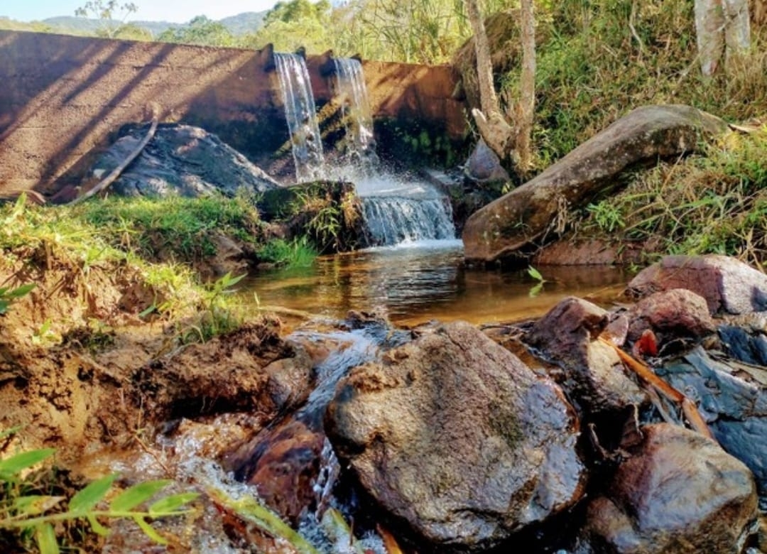 Sítio, 3 quartos, 14 hectares - Foto 21