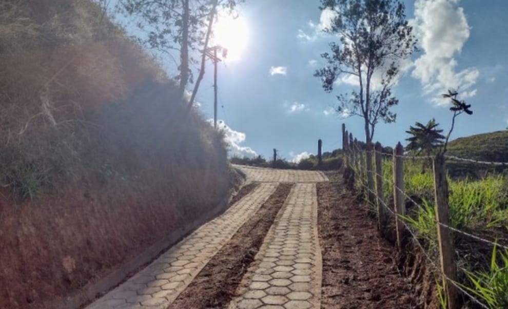 Sítio, 3 quartos, 14 hectares - Foto 22