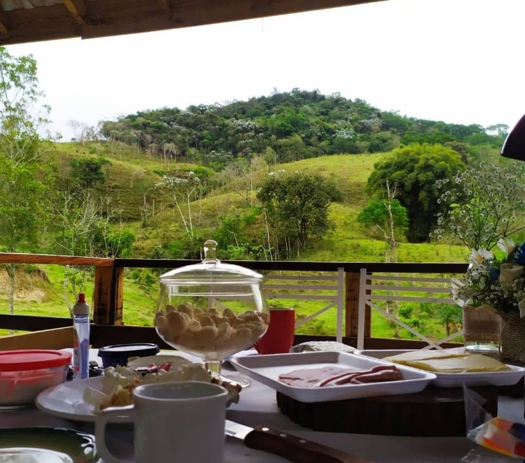 Sítio, 3 quartos, 14 hectares - Foto 29