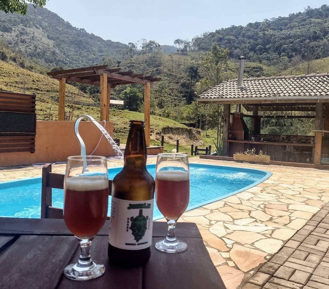 Sítio, 3 quartos, 14 hectares - Foto 31