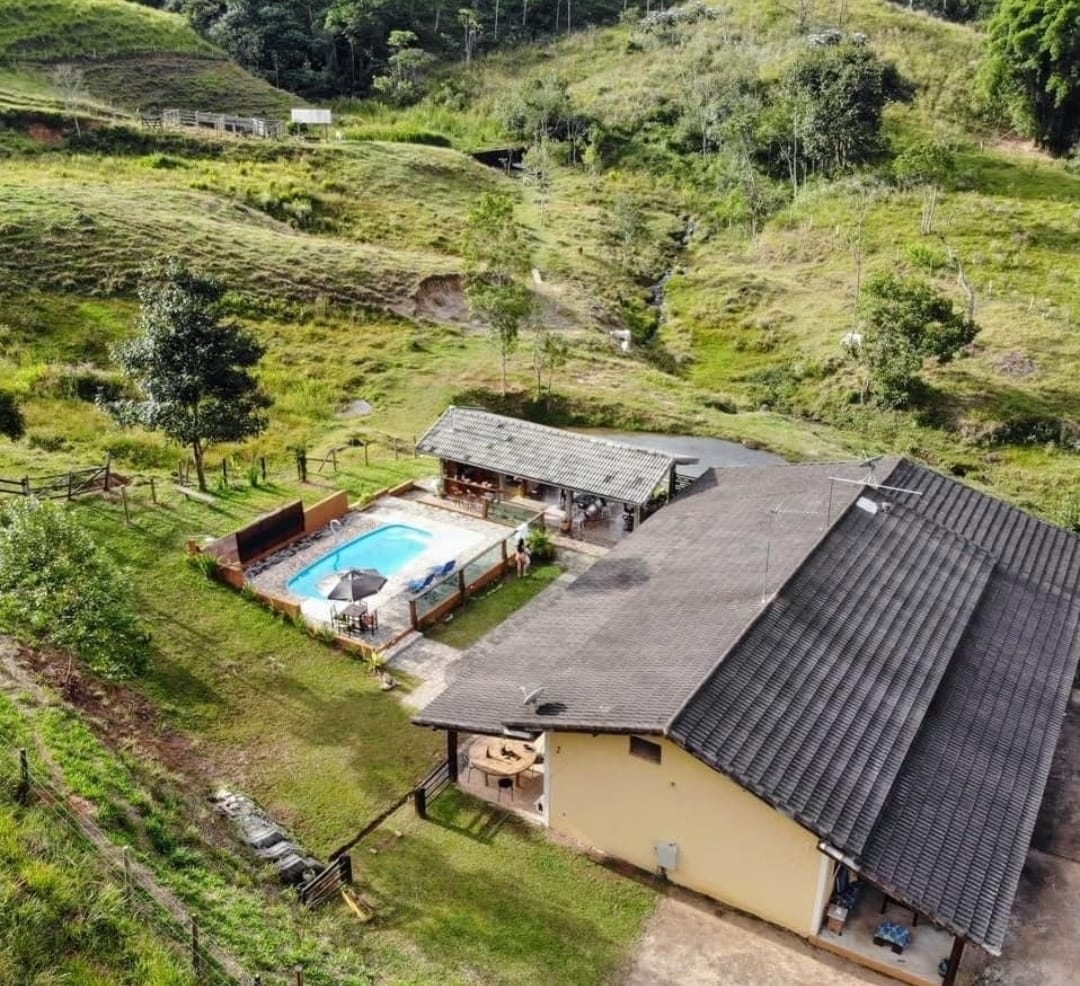 Sítio, 3 quartos, 14 hectares - Foto 33