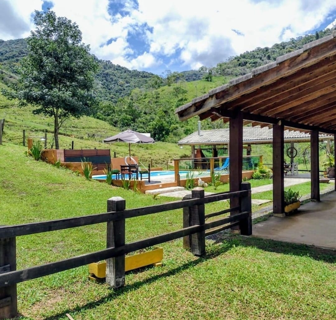 Sítio, 3 quartos, 14 hectares - Foto 37