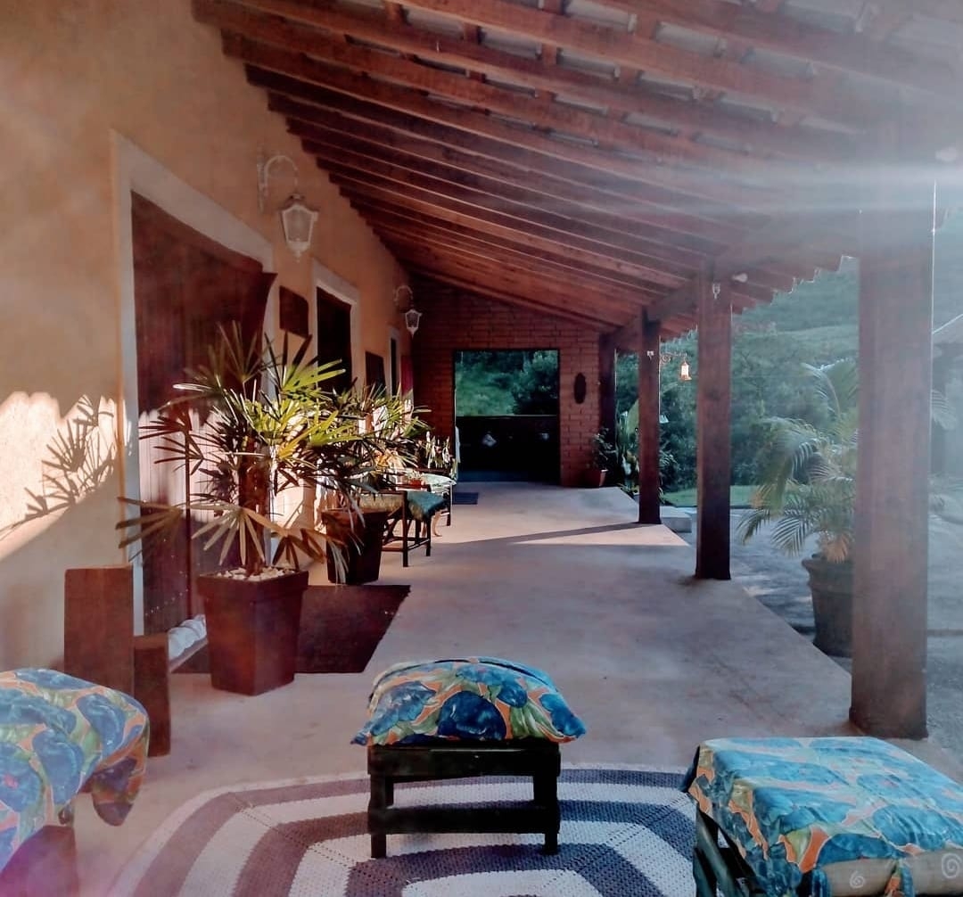 Sítio, 3 quartos, 14 hectares - Foto 39