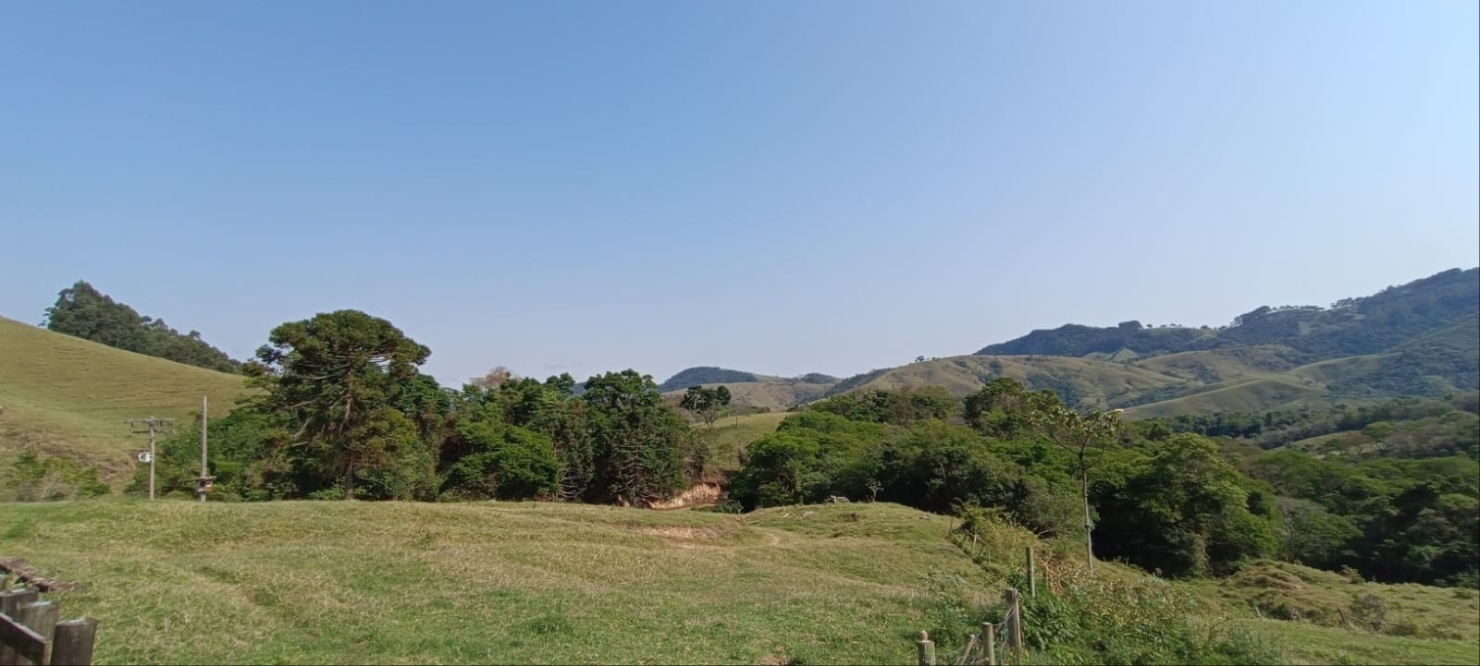 Terreno, 58 hectares - Foto 1