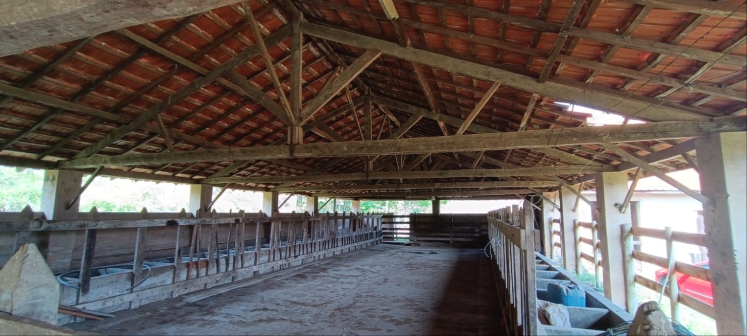 Terreno, 58 hectares - Foto 2