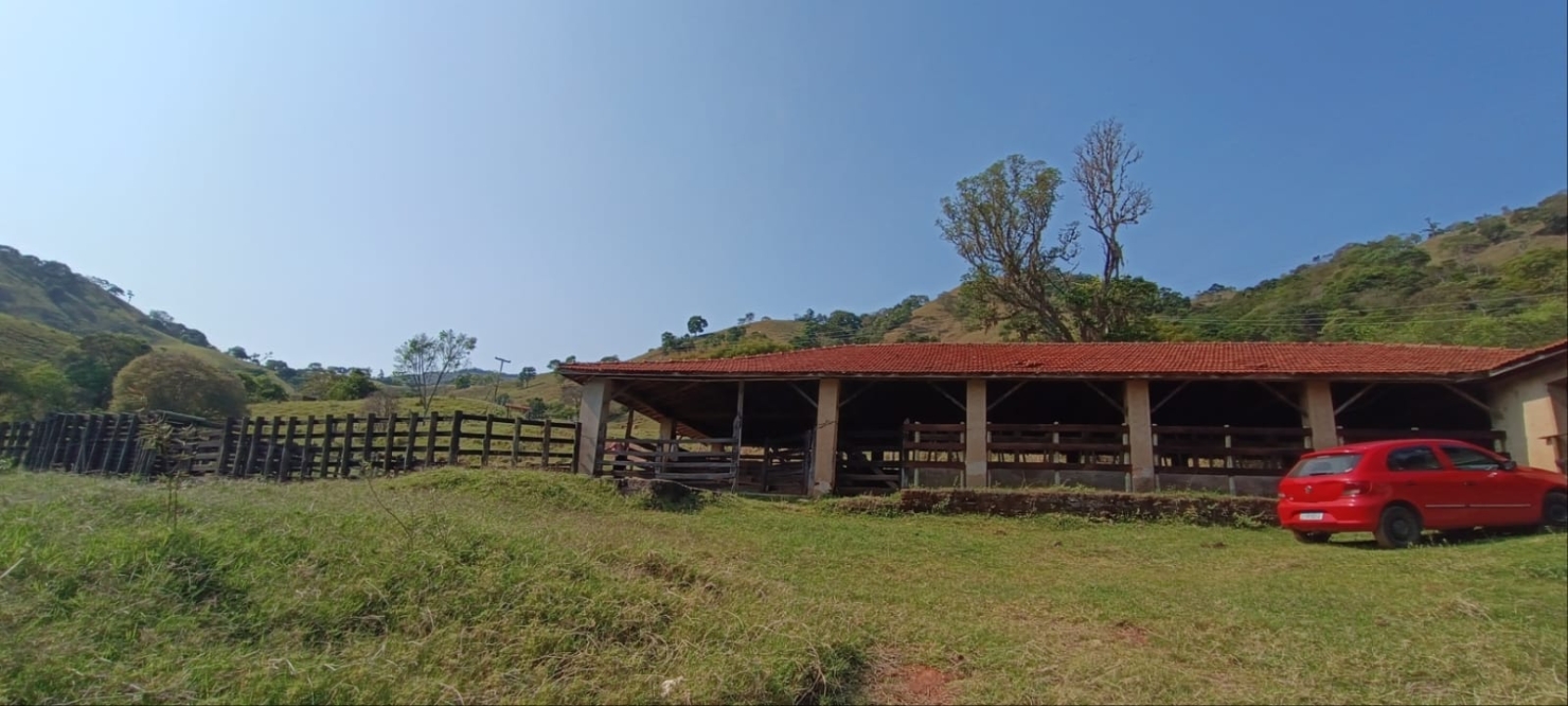 Terreno, 58 hectares - Foto 4