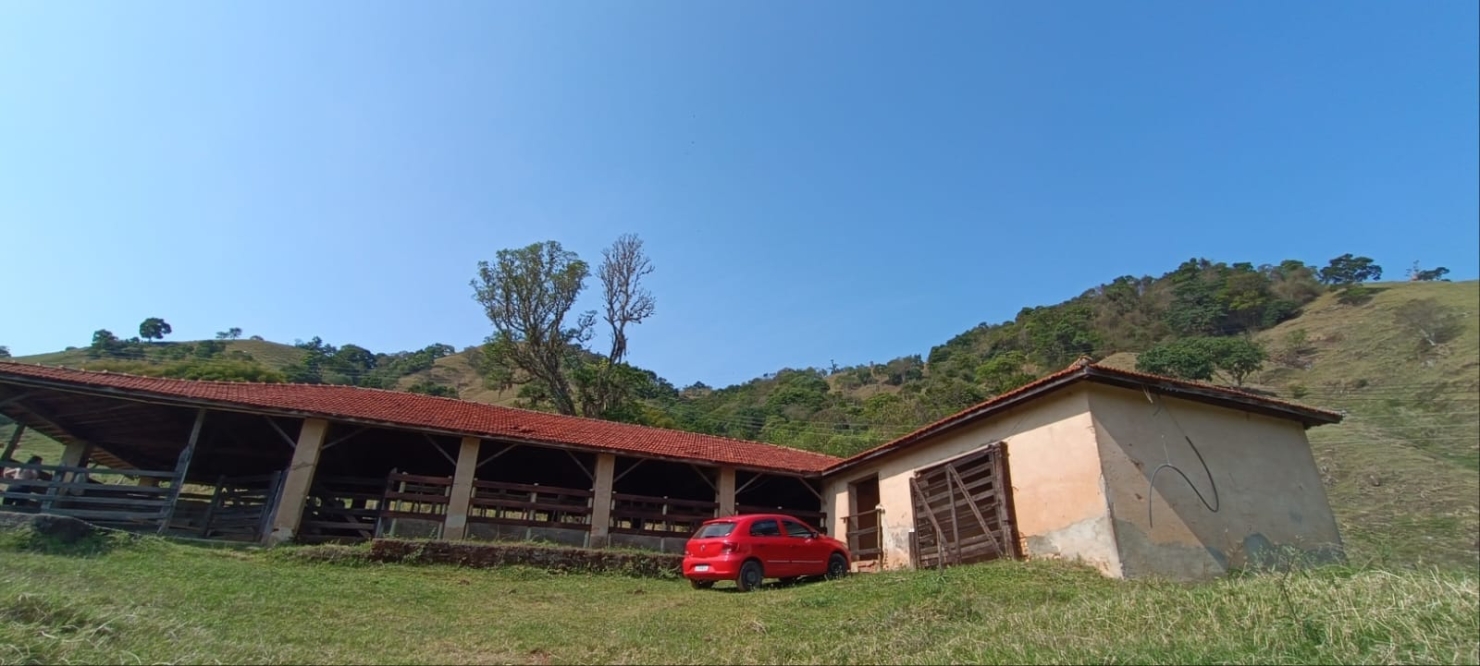 Terreno, 58 hectares - Foto 5