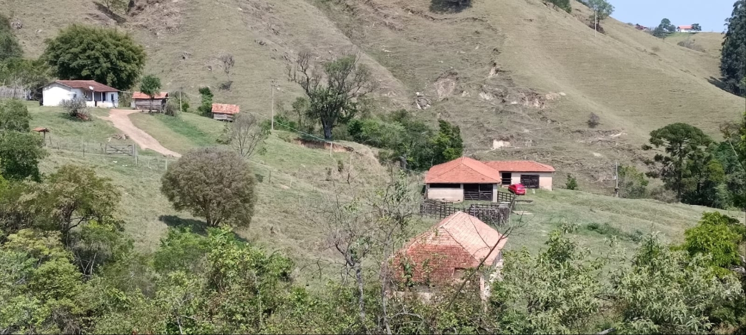 Terreno, 58 hectares - Foto 6