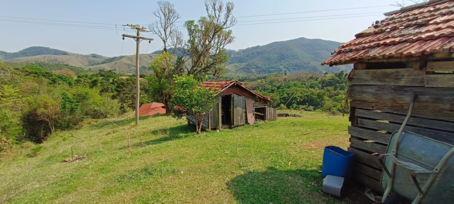 Terreno, 58 hectares - Foto 12