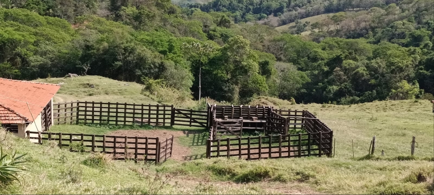 Terreno, 58 hectares - Foto 23