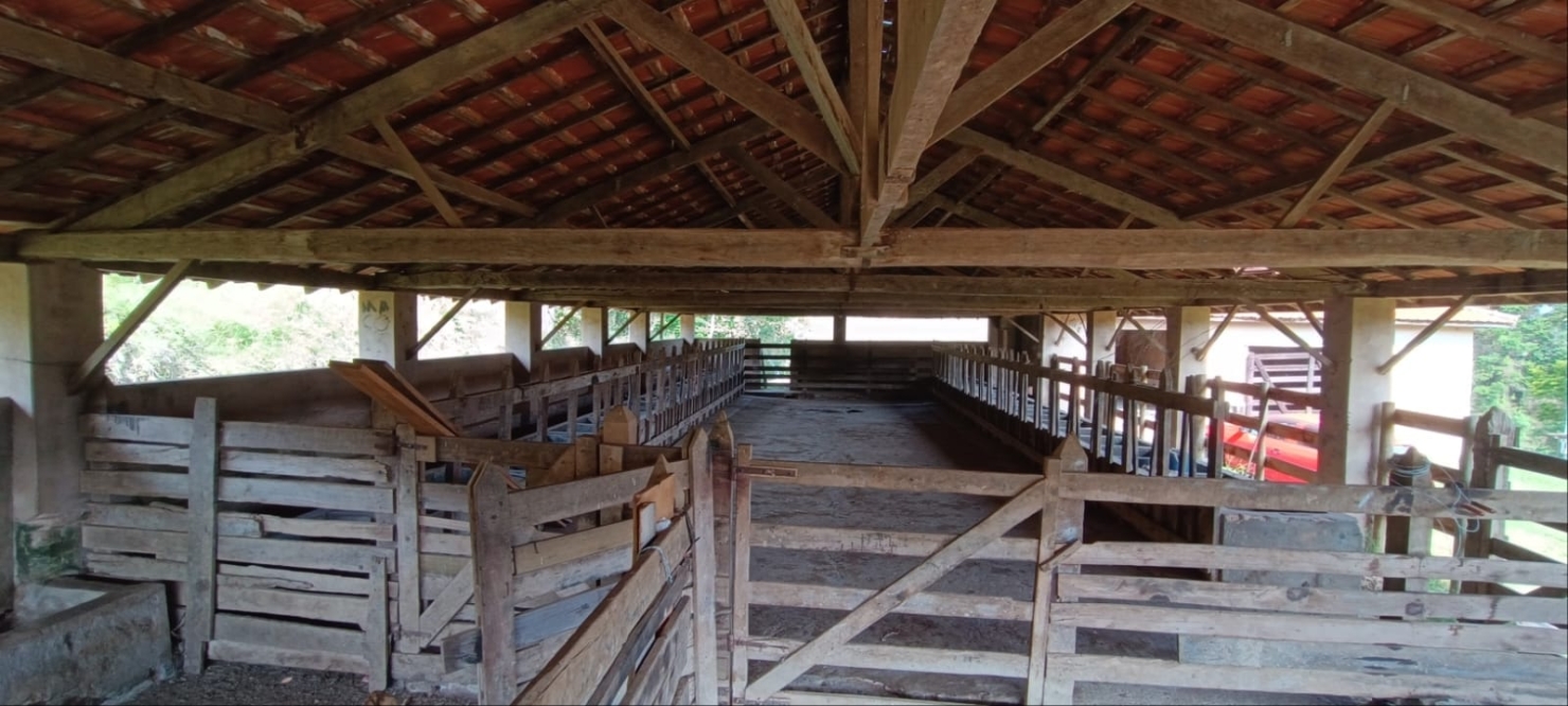 Terreno, 58 hectares - Foto 29