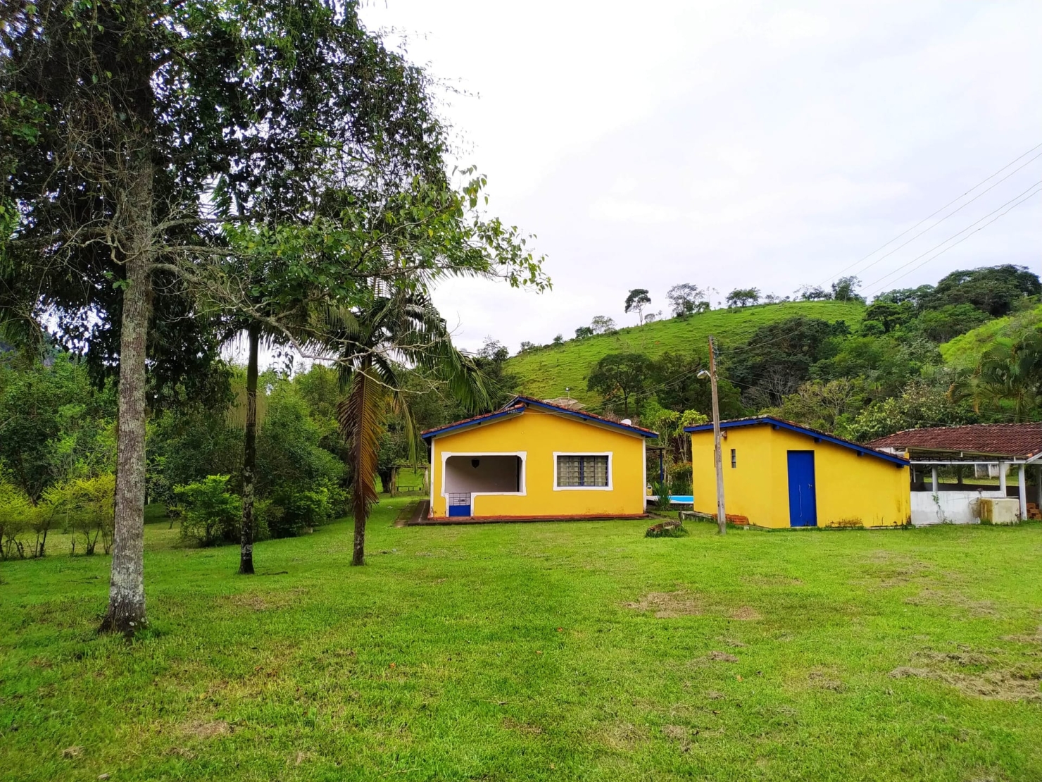Fazenda, 128 hectares - Foto 6
