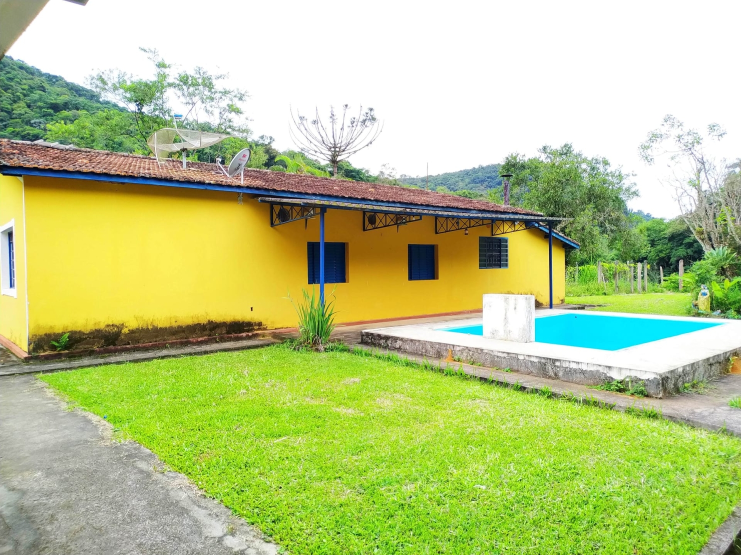 Fazenda, 128 hectares - Foto 7