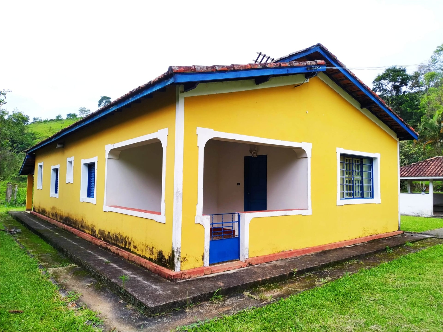Fazenda, 128 hectares - Foto 10