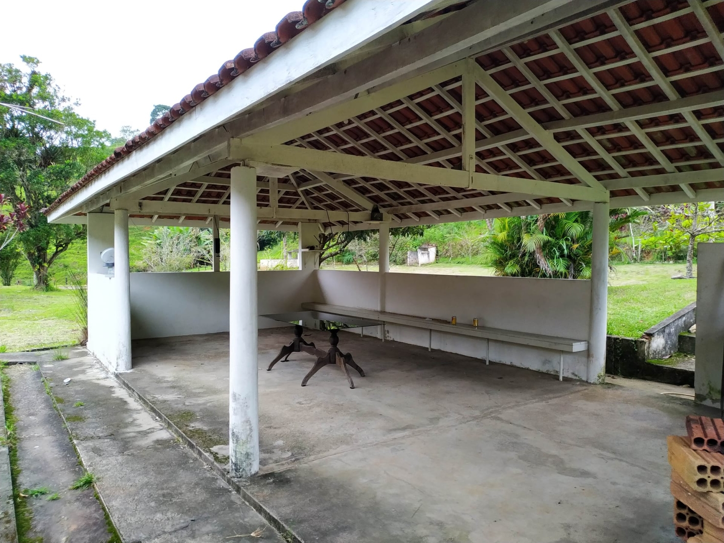 Fazenda, 128 hectares - Foto 11