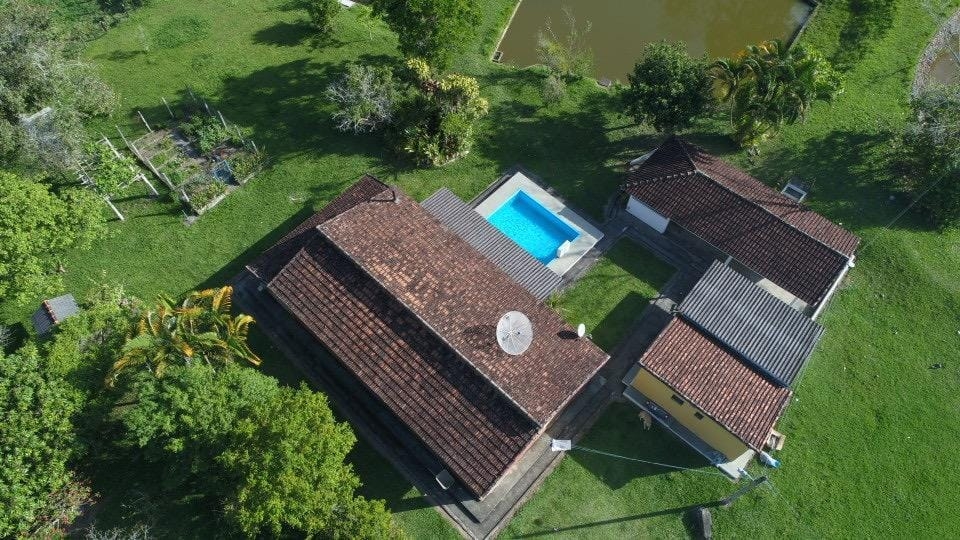 Fazenda, 128 hectares - Foto 16