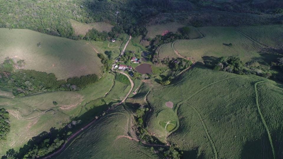 Fazenda, 128 hectares - Foto 38