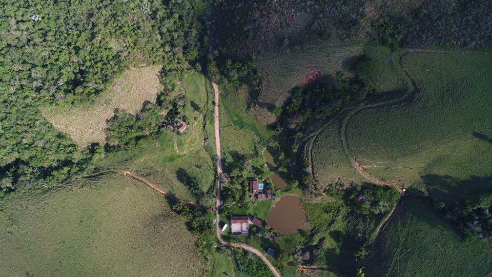 Fazenda, 128 hectares - Foto 39