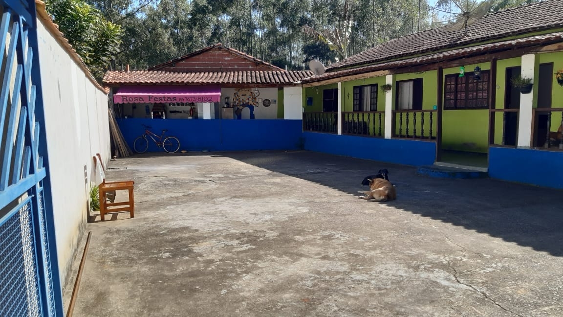 Sítio, 3 quartos, 500 m² - Foto 3