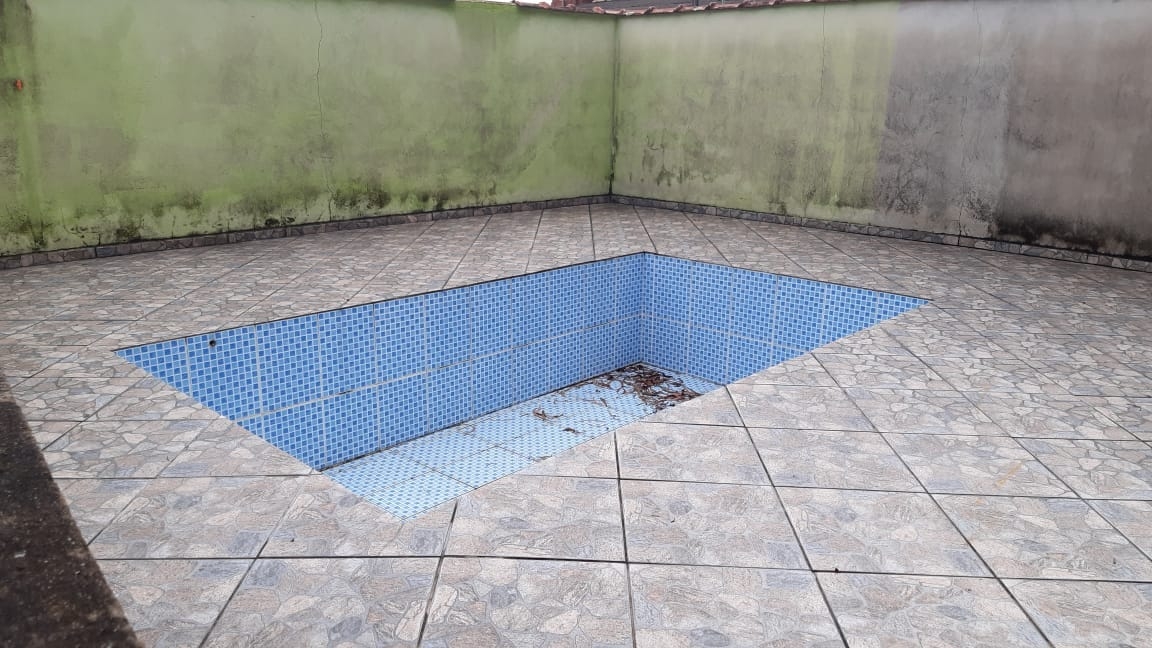 Sítio, 3 quartos, 500 m² - Foto 4