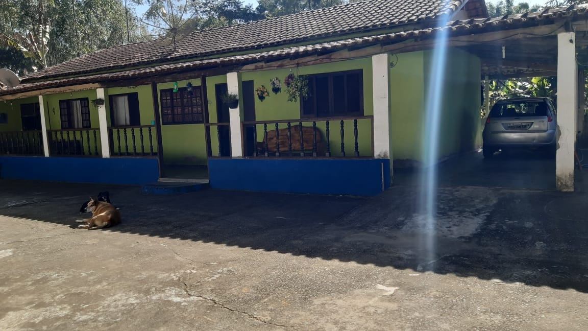 Sítio, 3 quartos, 500 m² - Foto 5