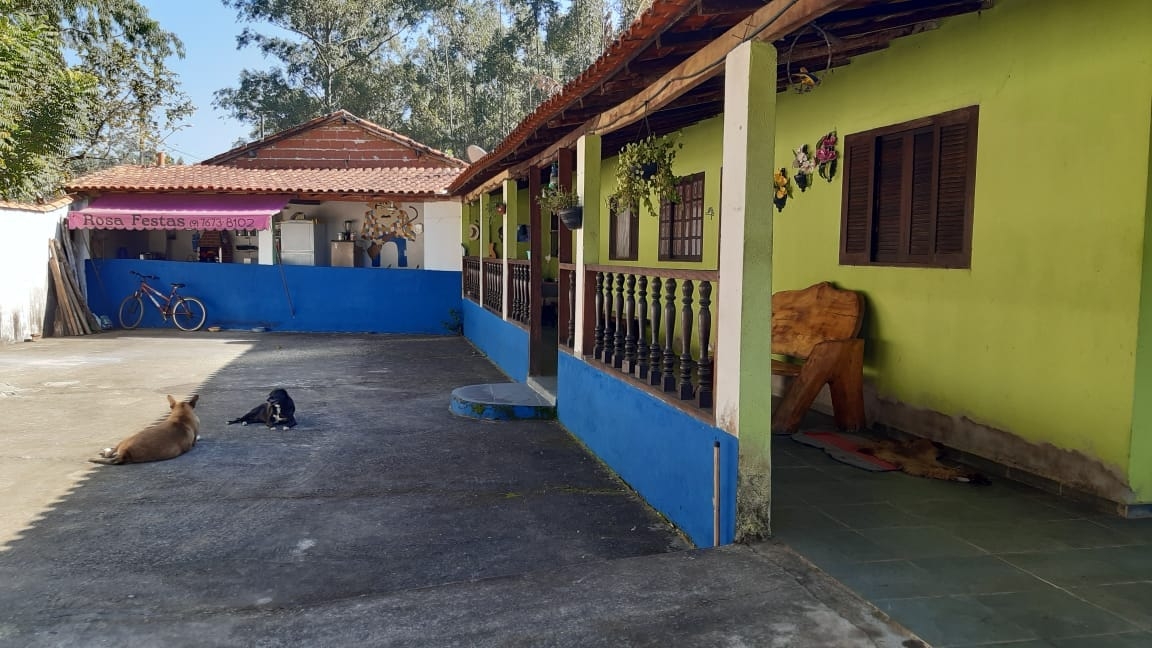 Sítio, 3 quartos, 500 m² - Foto 6