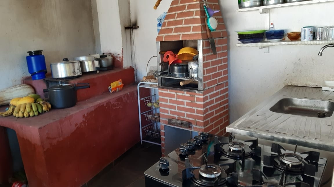 Sítio, 3 quartos, 500 m² - Foto 10