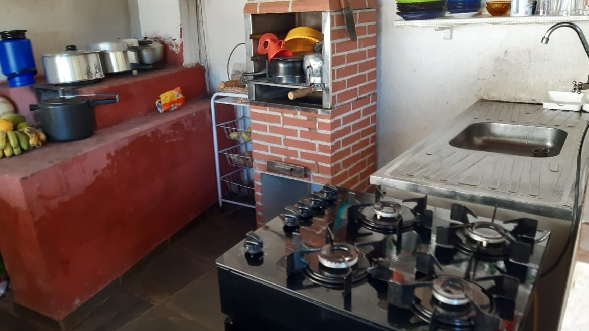 Sítio, 3 quartos, 500 m² - Foto 11