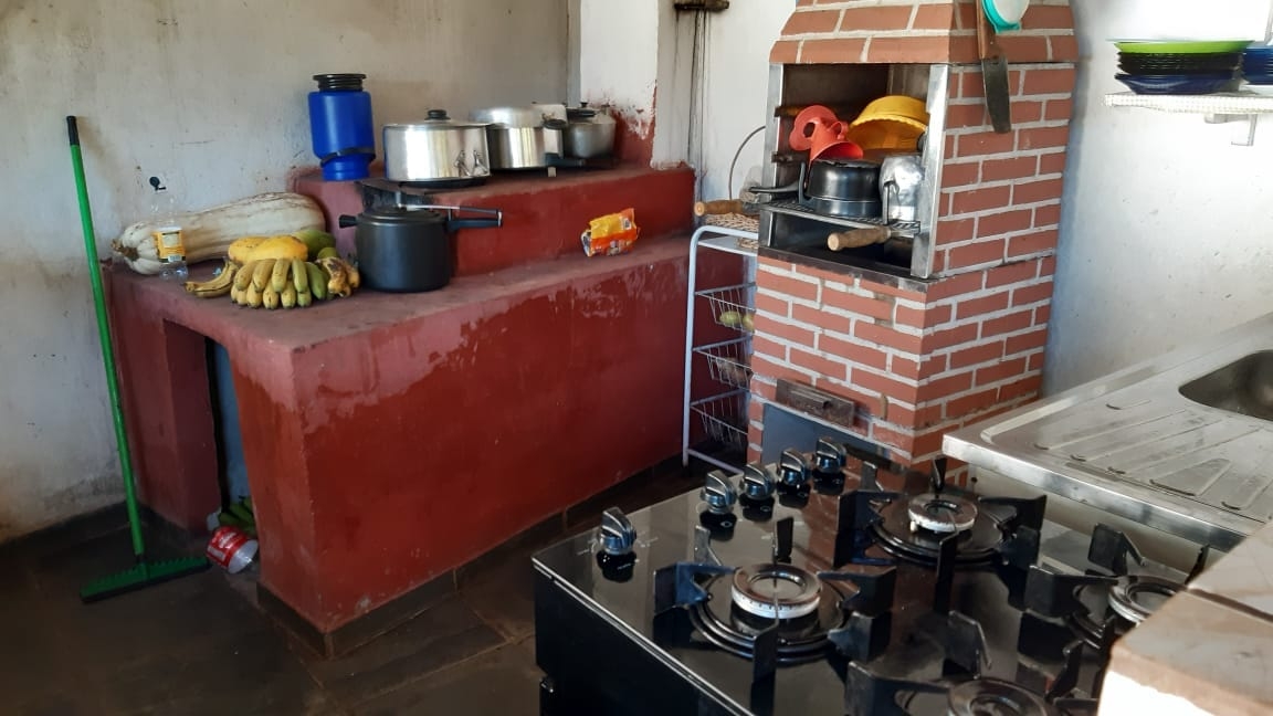 Sítio, 3 quartos, 500 m² - Foto 12