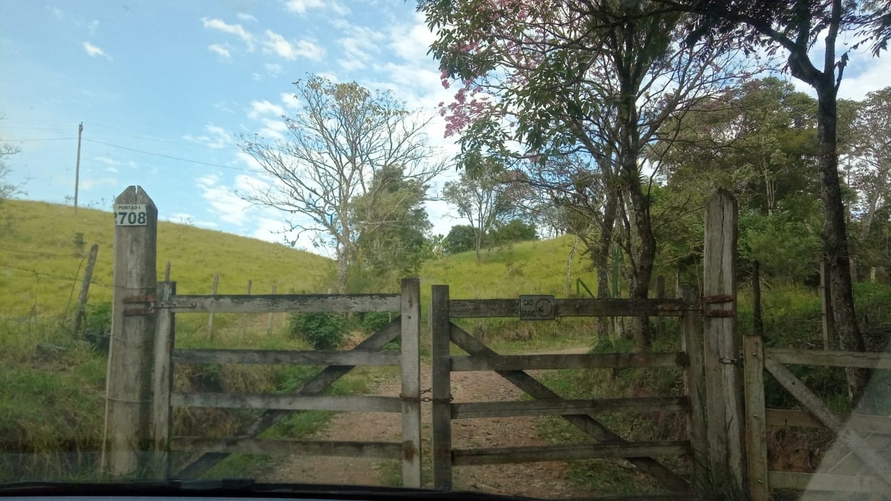 Terreno, 2 hectares - Foto 1