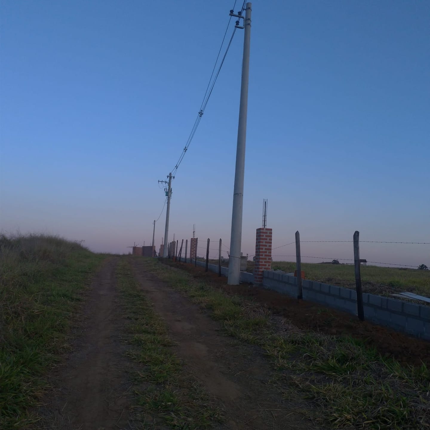 Terreno, 2 hectares - Foto 4