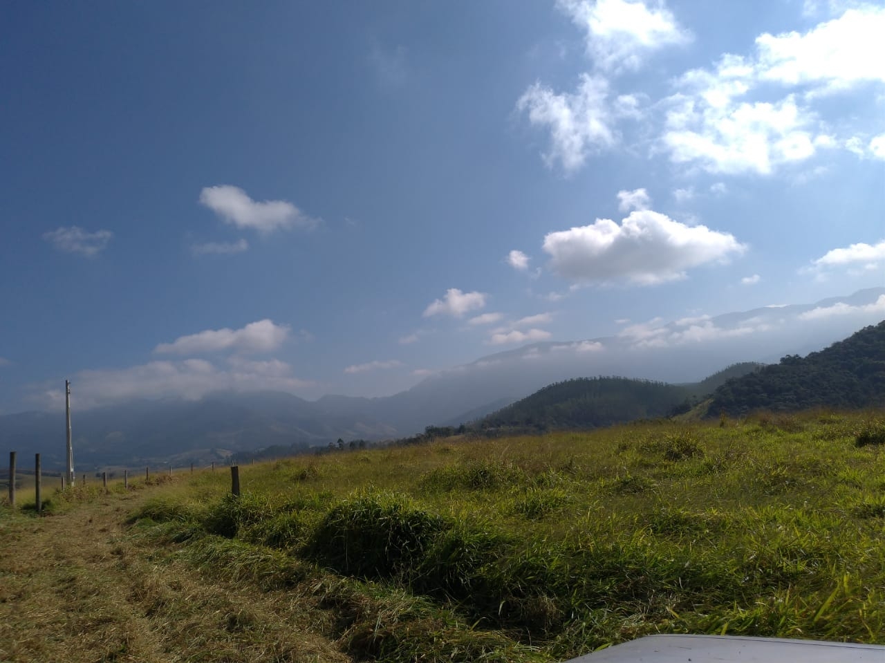 Terreno, 2 hectares - Foto 7