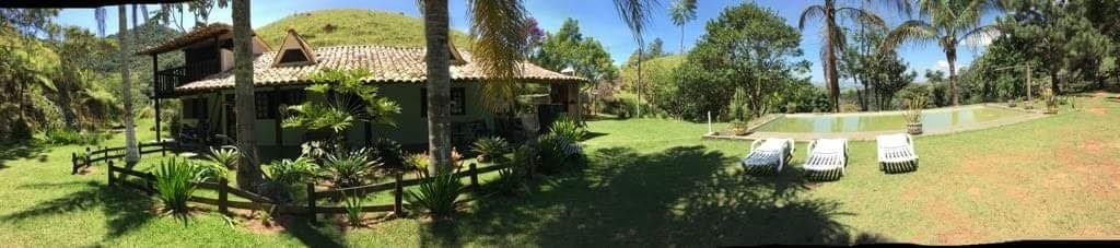 Fazenda, 201 hectares - Foto 6