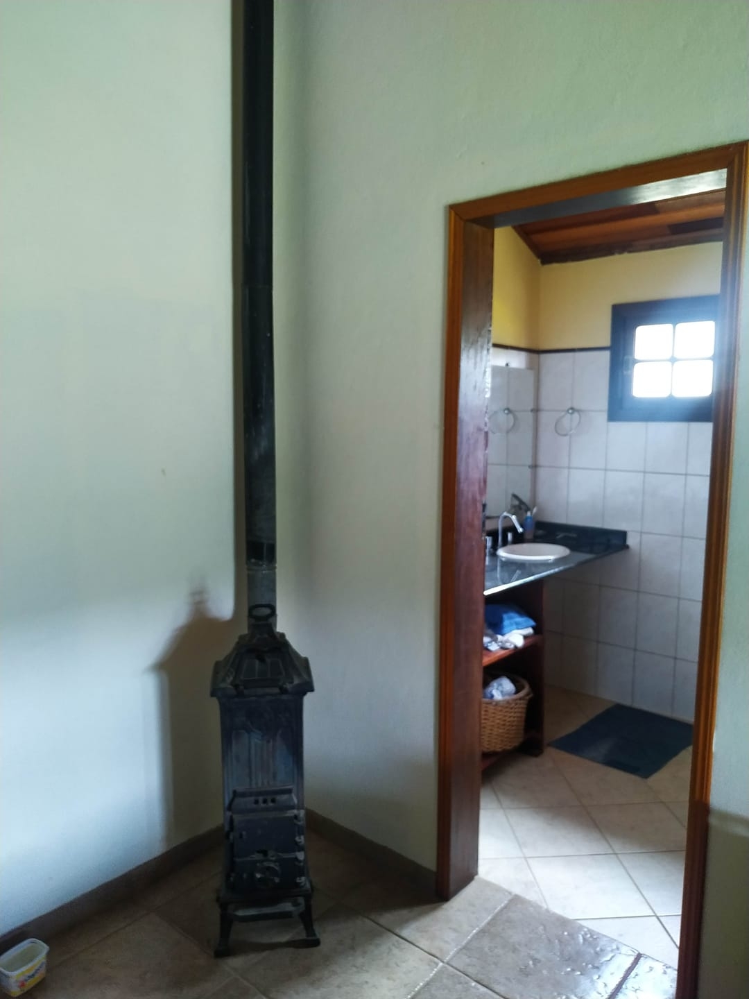 Sítio, 3 quartos, 12 hectares - Foto 1