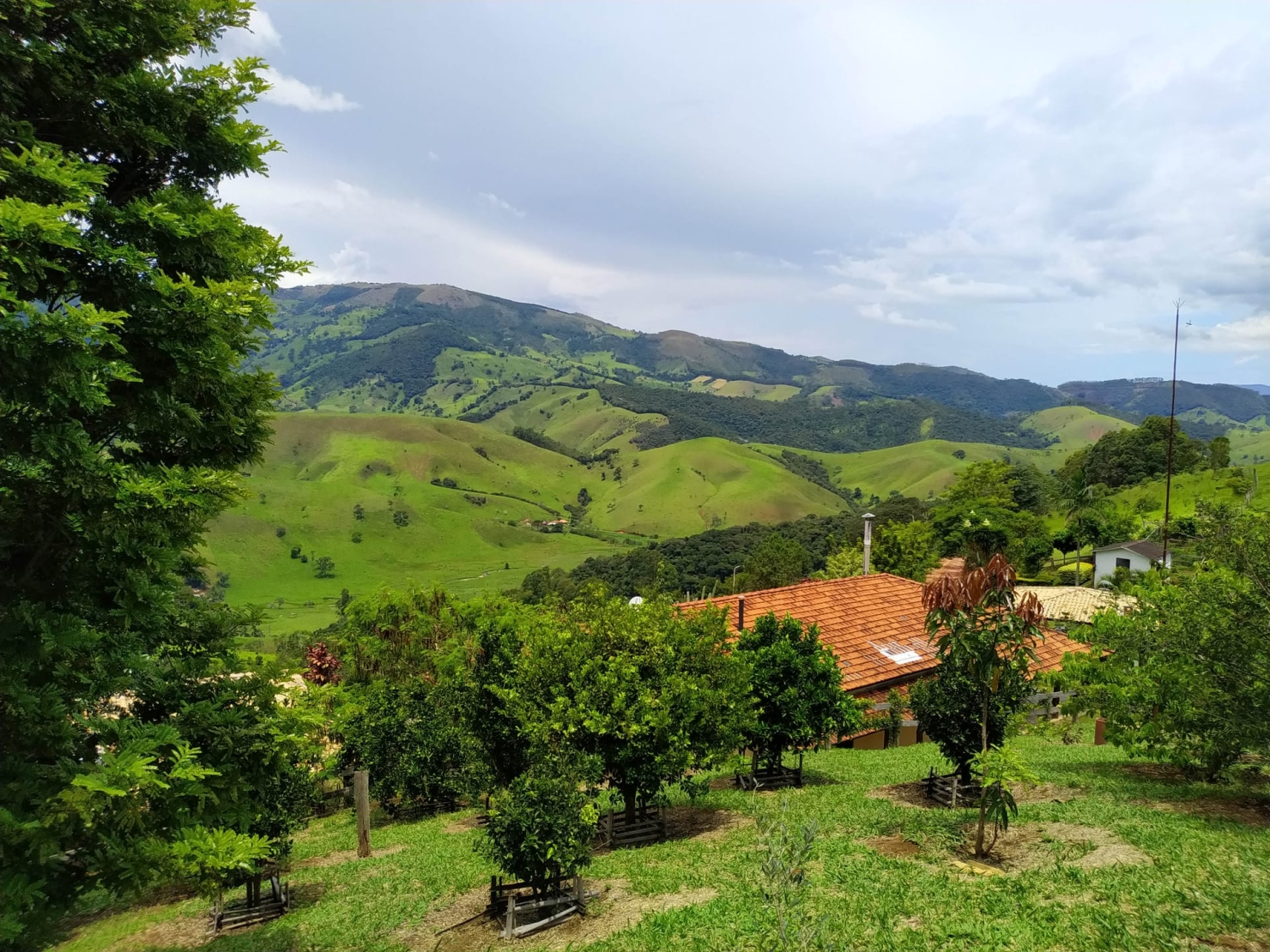 Sítio, 3 quartos, 12 hectares - Foto 7