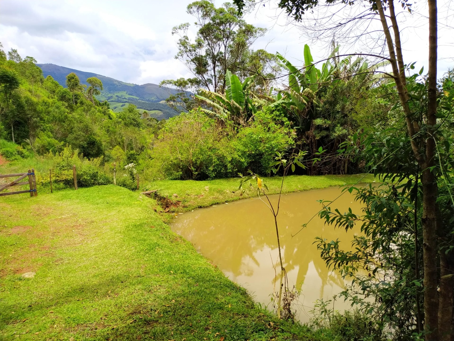 Sítio, 3 quartos, 12 hectares - Foto 13