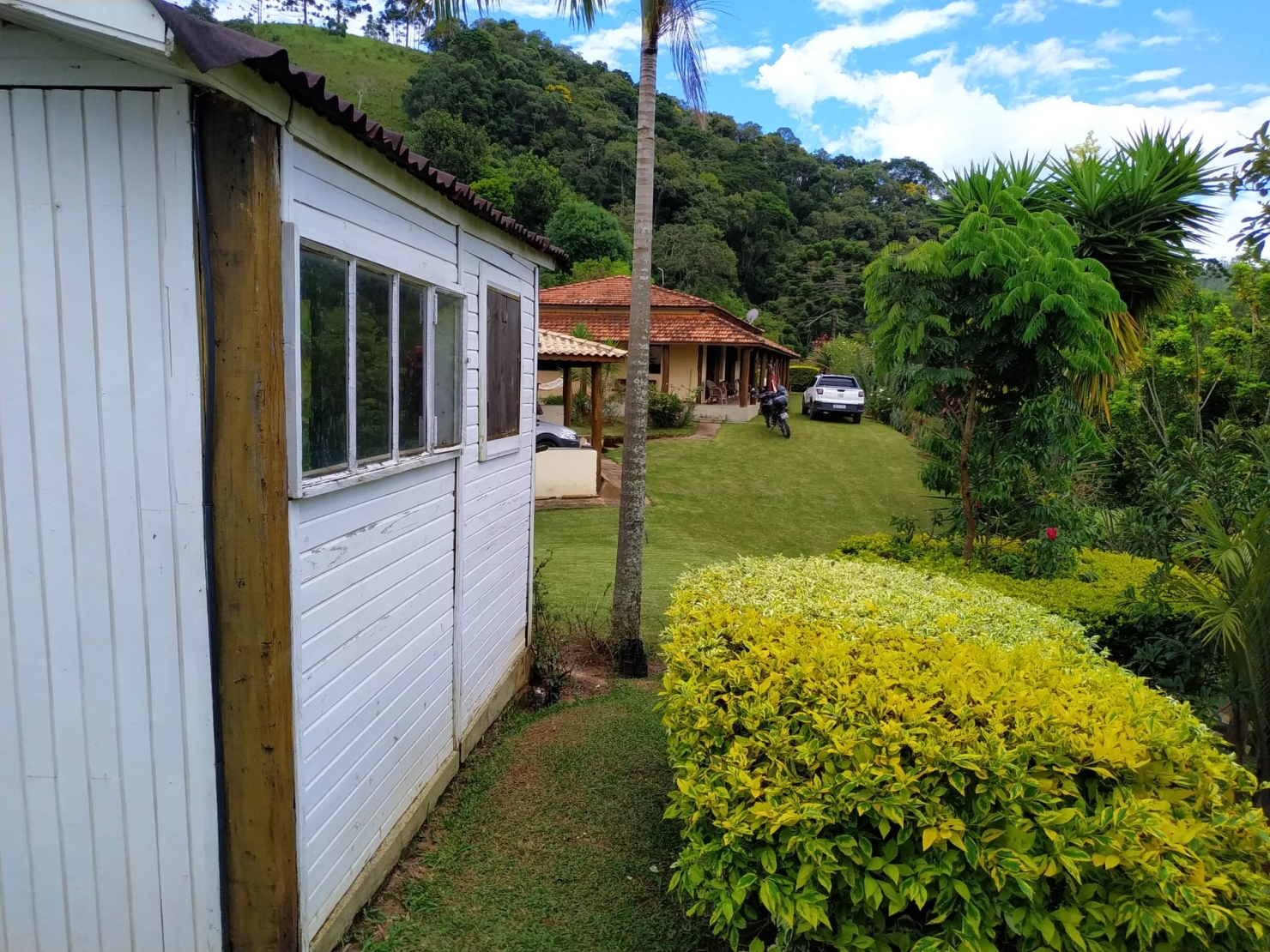 Sítio, 3 quartos, 12 hectares - Foto 15