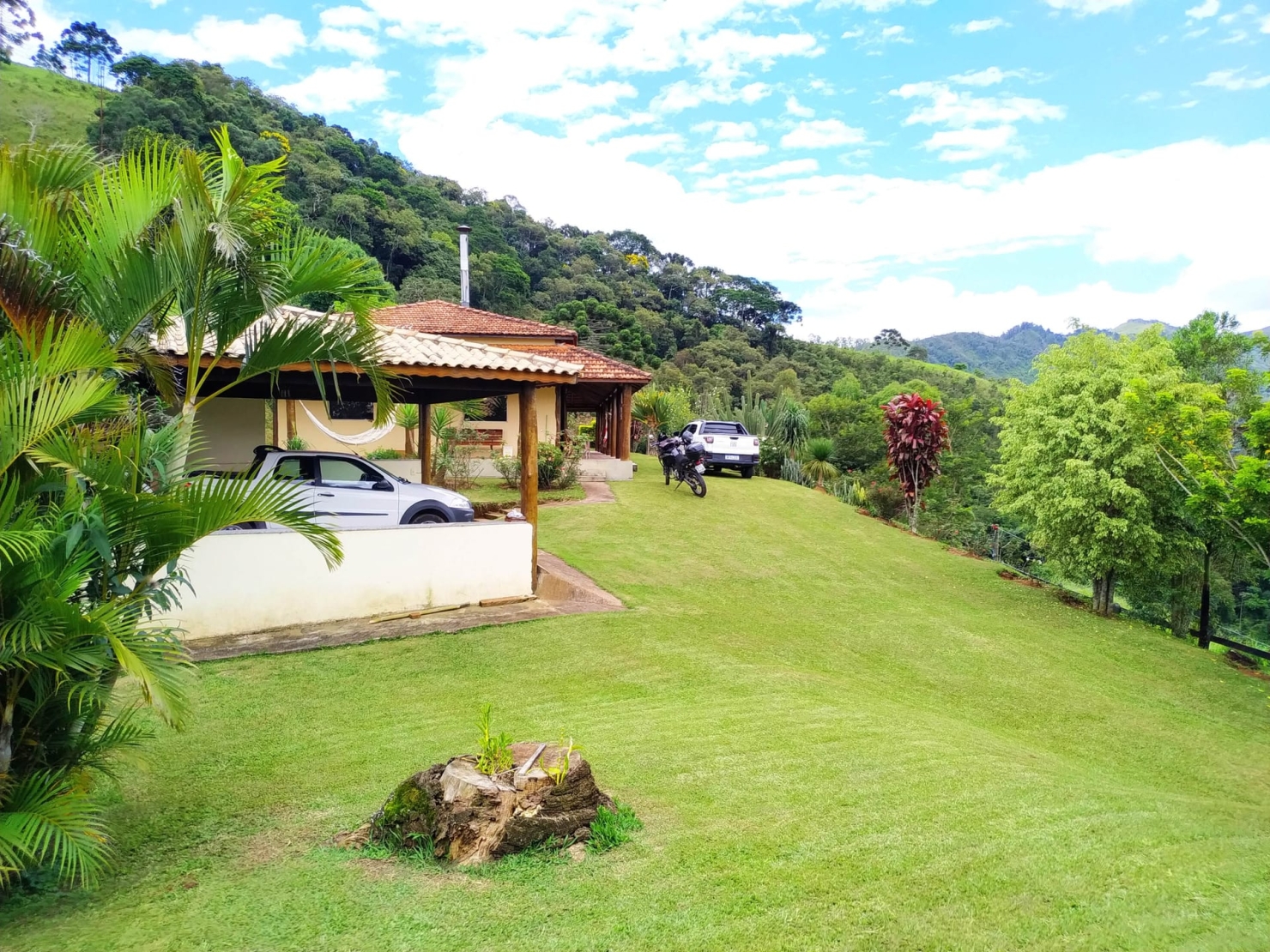 Sítio, 3 quartos, 12 hectares - Foto 16