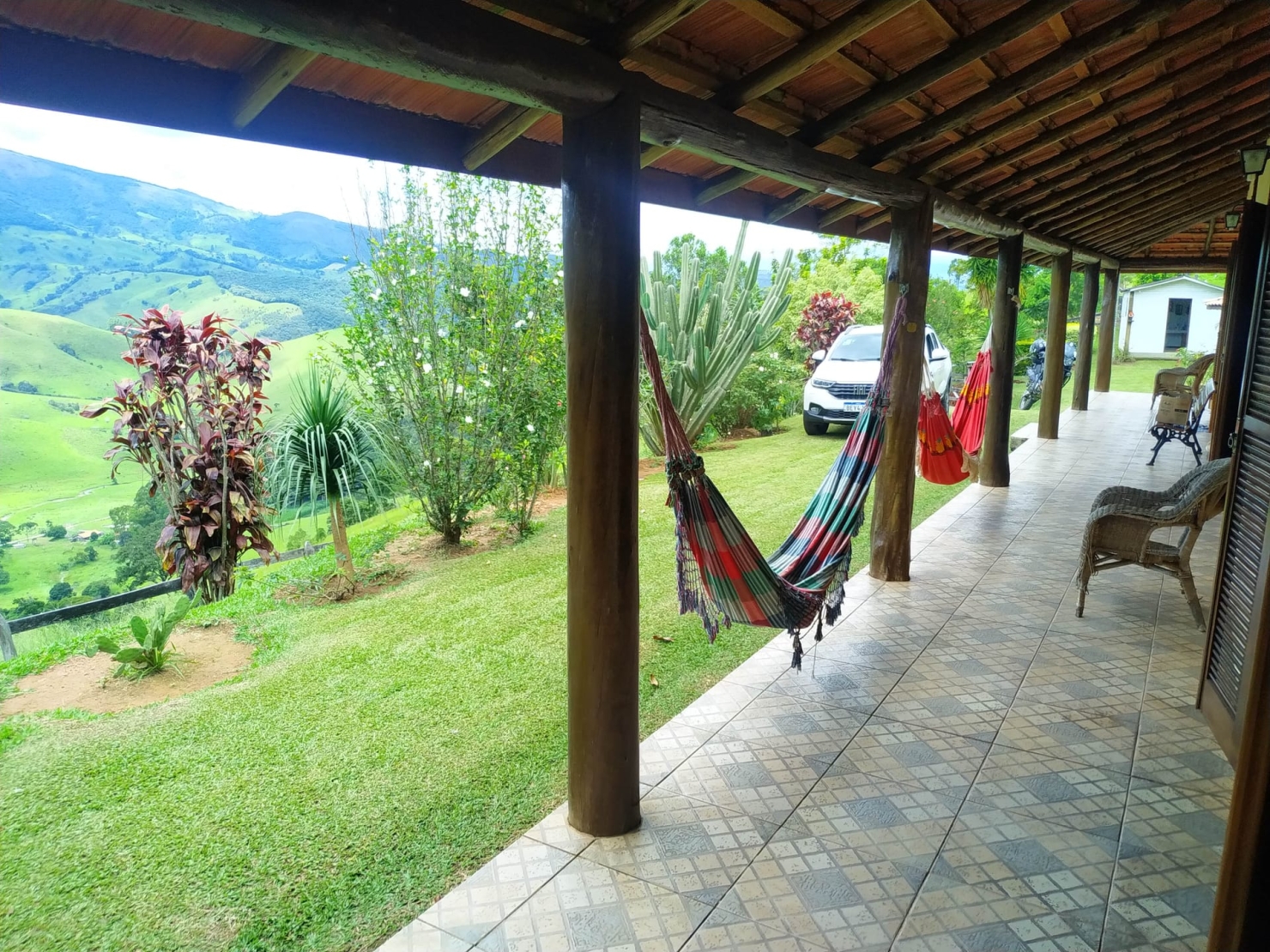 Sítio, 3 quartos, 12 hectares - Foto 19