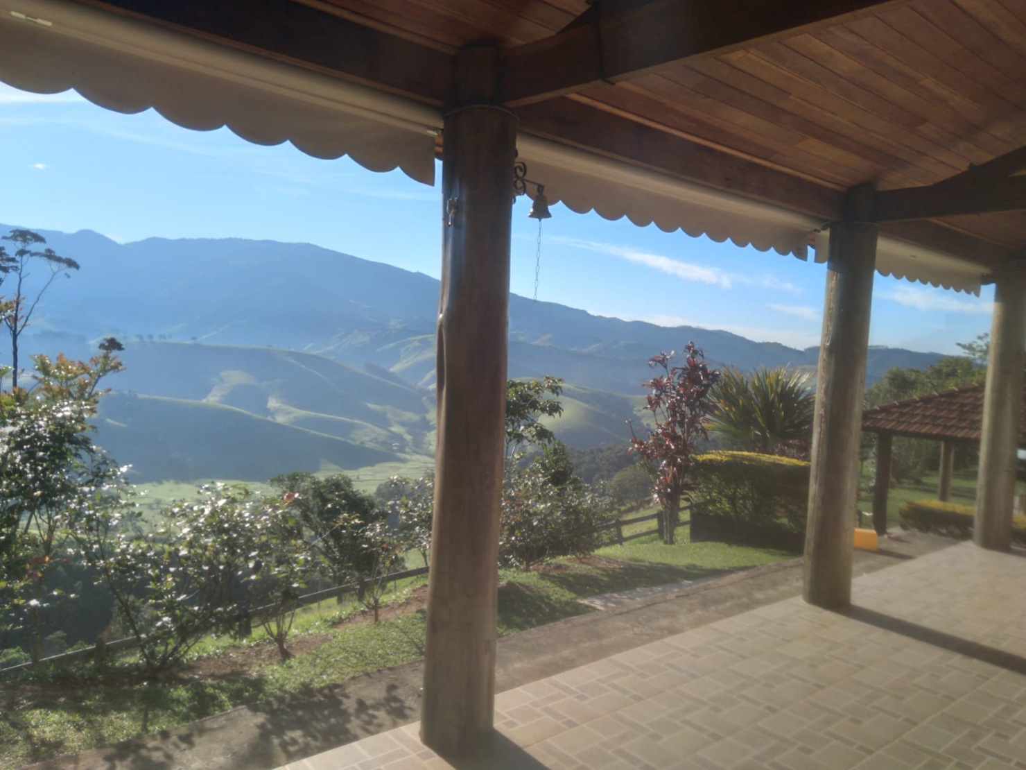 Sítio, 3 quartos, 12 hectares - Foto 26