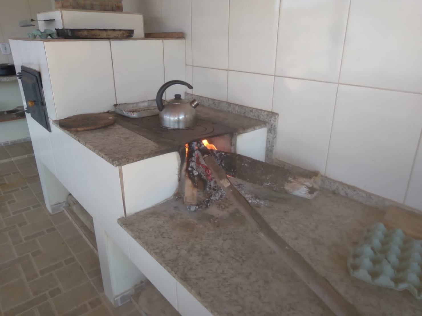 Sítio, 3 quartos, 12 hectares - Foto 29