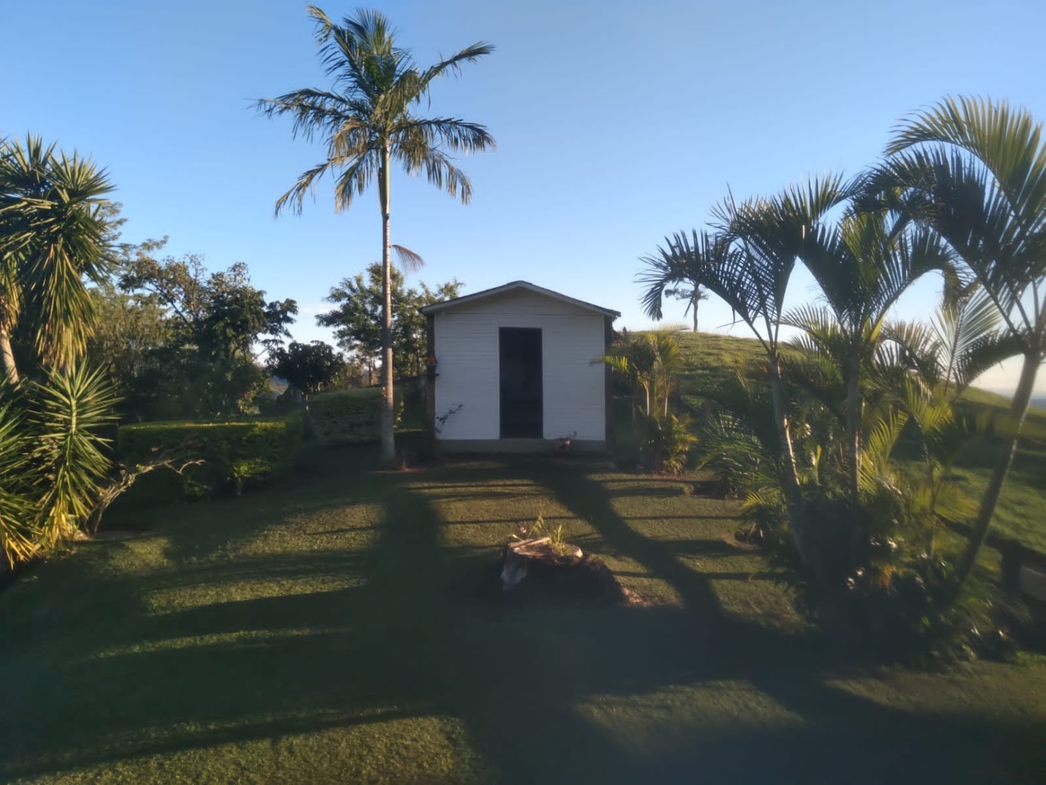 Sítio, 3 quartos, 12 hectares - Foto 30