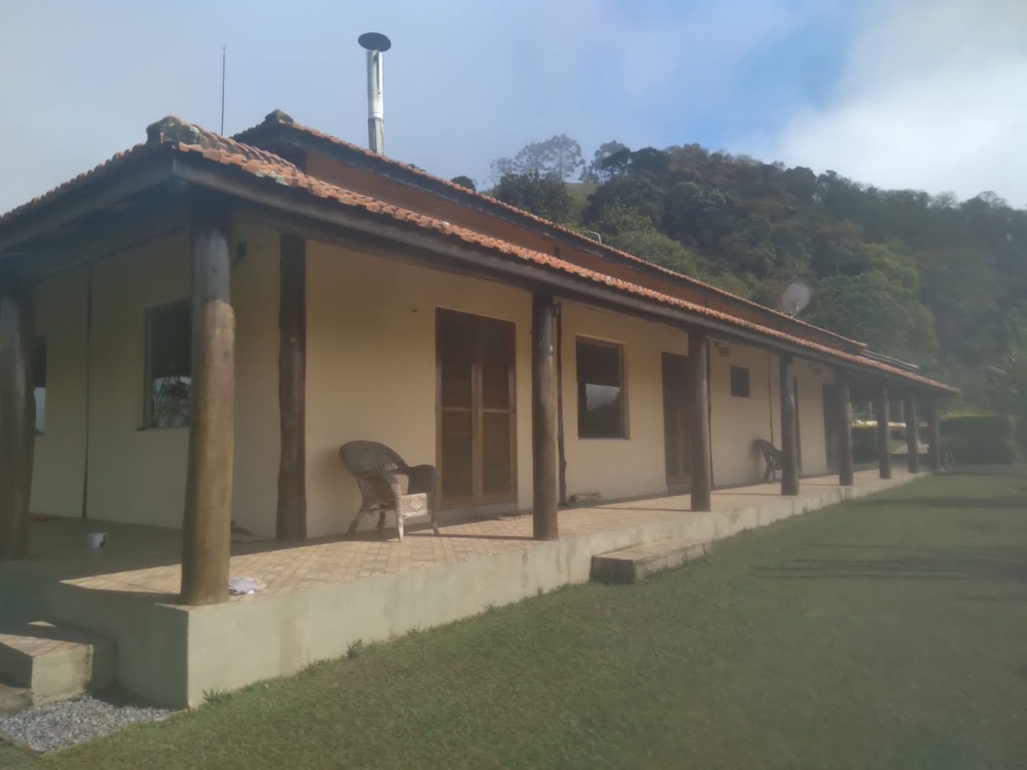 Sítio, 3 quartos, 12 hectares - Foto 34