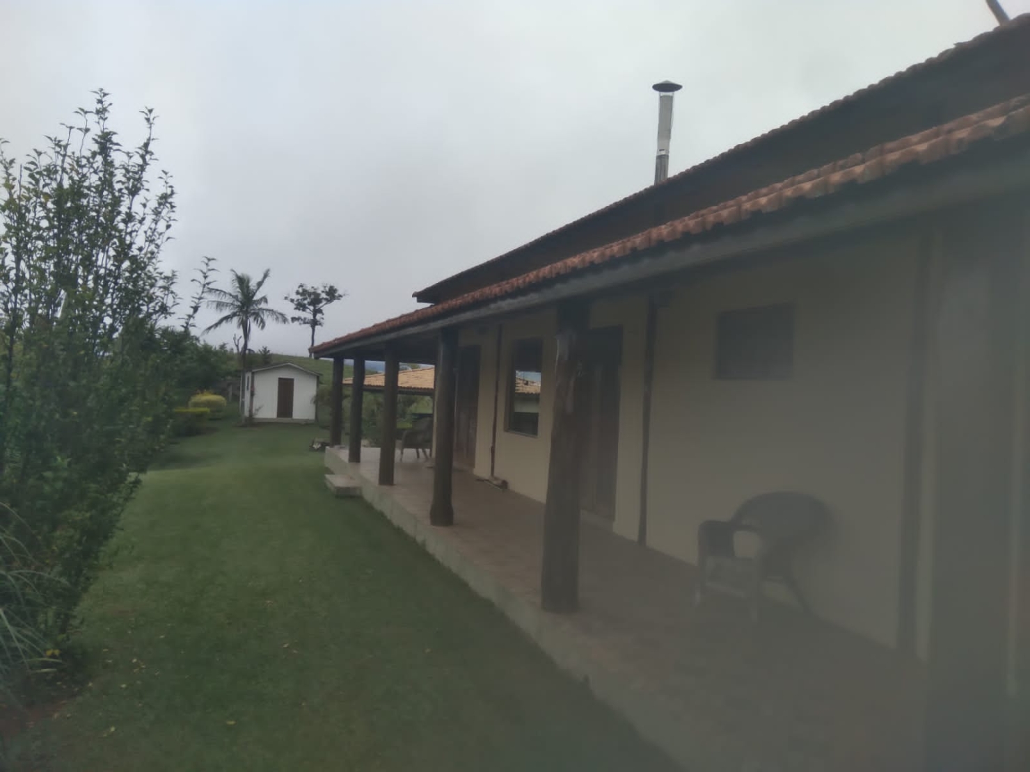 Sítio, 3 quartos, 12 hectares - Foto 35