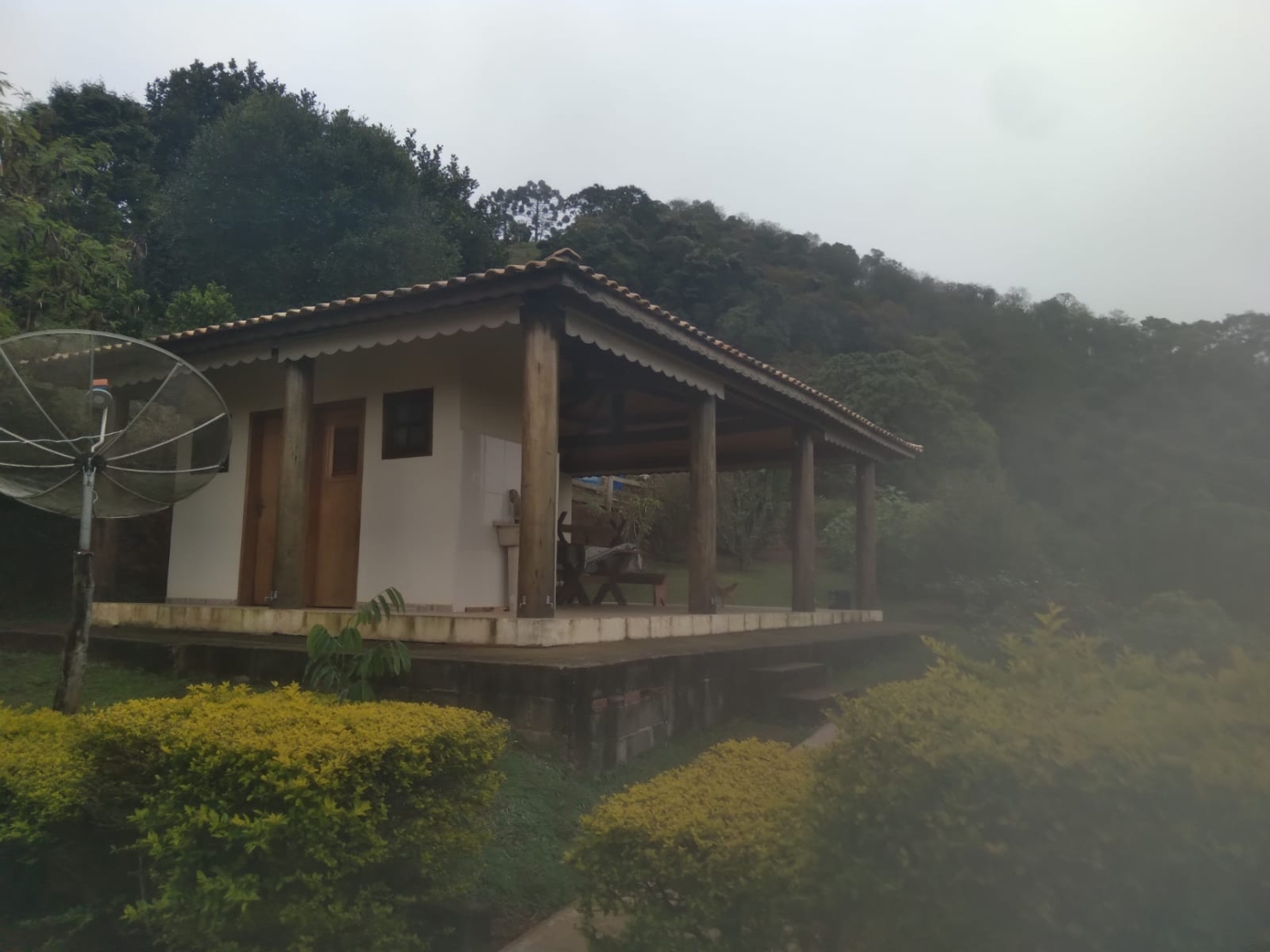 Sítio, 3 quartos, 12 hectares - Foto 36