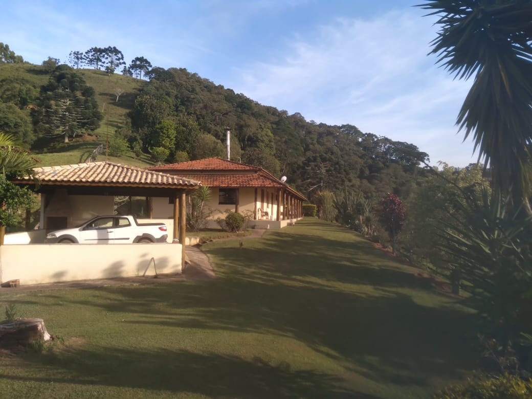 Sítio, 3 quartos, 12 hectares - Foto 37