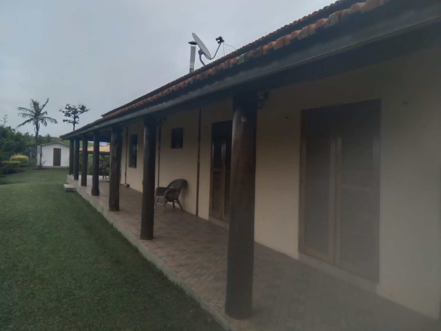 Sítio, 3 quartos, 12 hectares - Foto 38